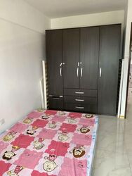 Blk 813 Lavender Gardens (Kallang/Whampoa), HDB 5 Rooms #585913591